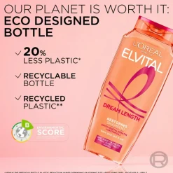 Dream Length Shampoo