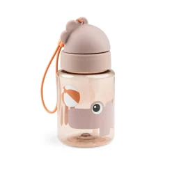 Drikkedunk med Sugerør