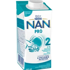 Drikkeklar Tilskudsblanding 2