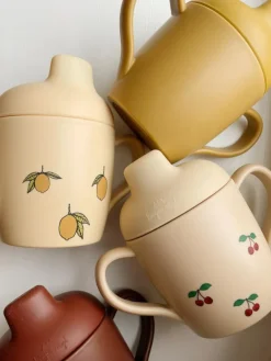 Drikkekop m. tud 2-pak