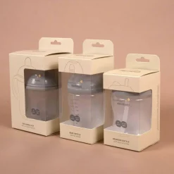 Drikkekop med håndtag