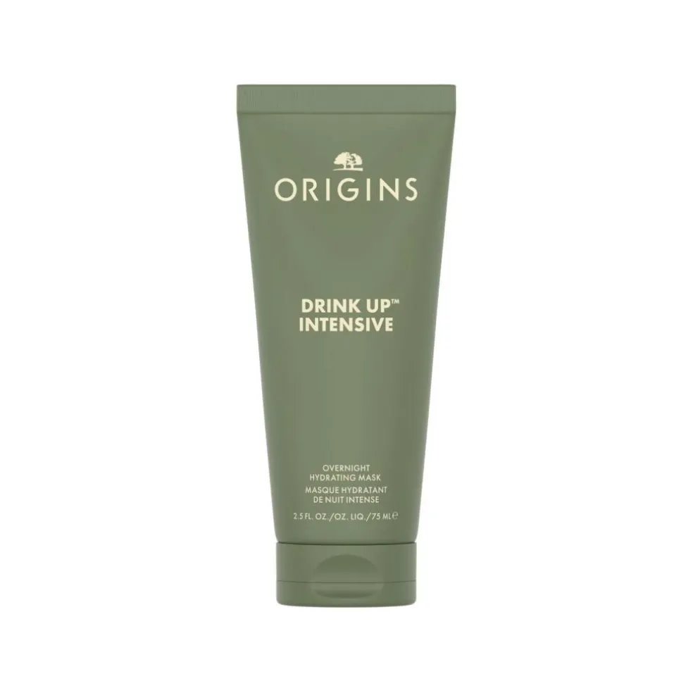 Drink Up Intensive Overnight Mask