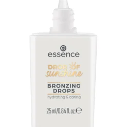 Drop Of Sunshine Bronzing Drops