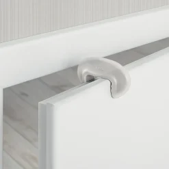 Dørstopper Transparent