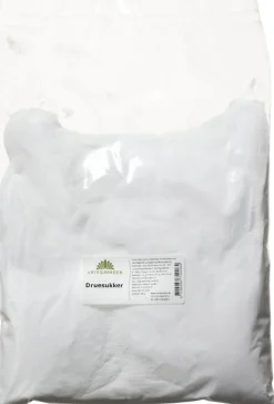Druesukker