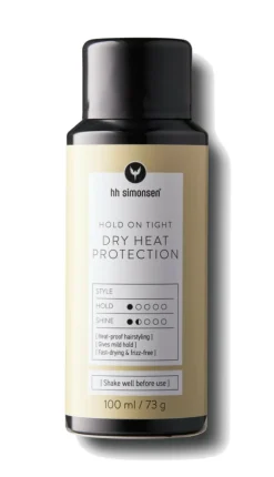 Dry Heat Protection