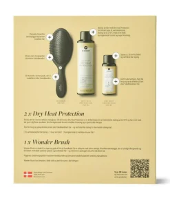 Dry Heat Protection Gaveæske