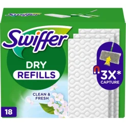 Dry Refill 18ct Scented