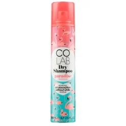 Dry Shampoo