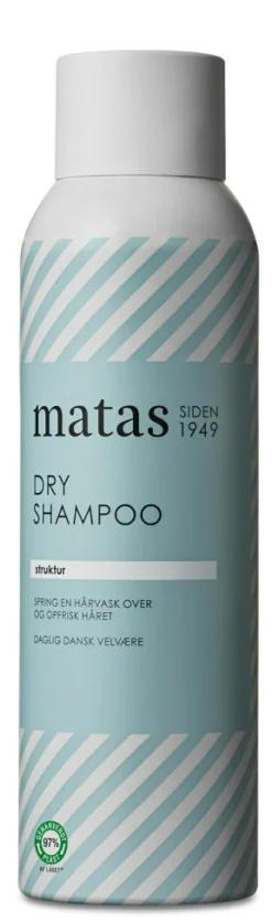 Dry Shampoo