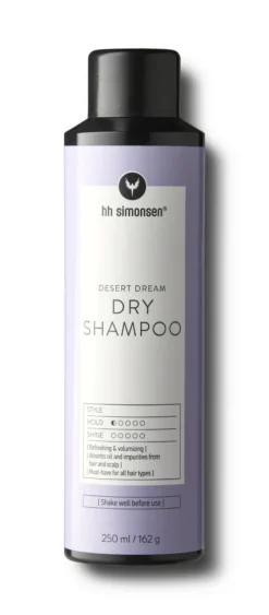 Dry Shampoo