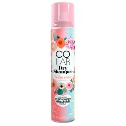 Dry Shampoo Boho Rose