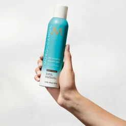 Dry Shampoo Dark Tones