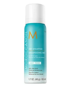 Dry Shampoo Light Tones