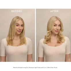 Dry Shampoo Light Tones