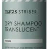 Dry Shampoo Translucent