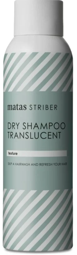 Dry Shampoo Translucent