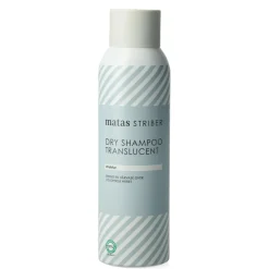 Dry Shampoo Translucent Fragrance Free
