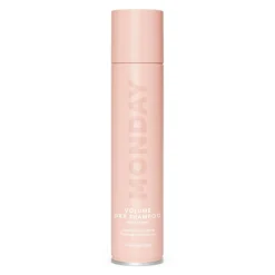 Dry Shampoo Volume