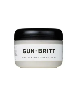 Dry Texture Creme