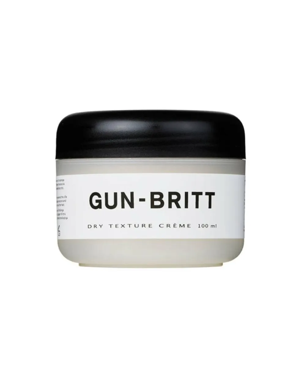 Dry Texture Creme