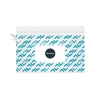 Dry Wipes Rejsetaske