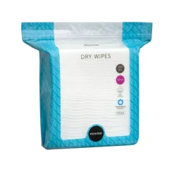 Dry Wipes tørservietter