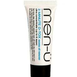 D-Tox Deep Cleansing Clay Mask