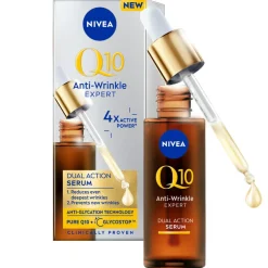 Dual Action Serum