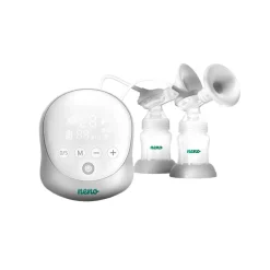 Due Double Elektrisk Brystpumpe Str. 24