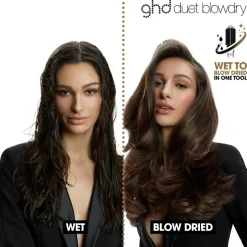 Duet Blowdry 2in1 Hair Dryer Brush