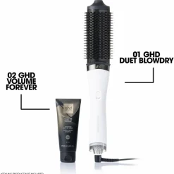 Duet Blowdry 2in1 Hair Dryer Brush