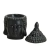 Duftlampe Buddha