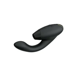 Duo 2 Pleasure Air Klitoris Stimulator & G Spot