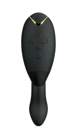 Duo 2 Pleasure Air Klitoris Stimulator & G Spot