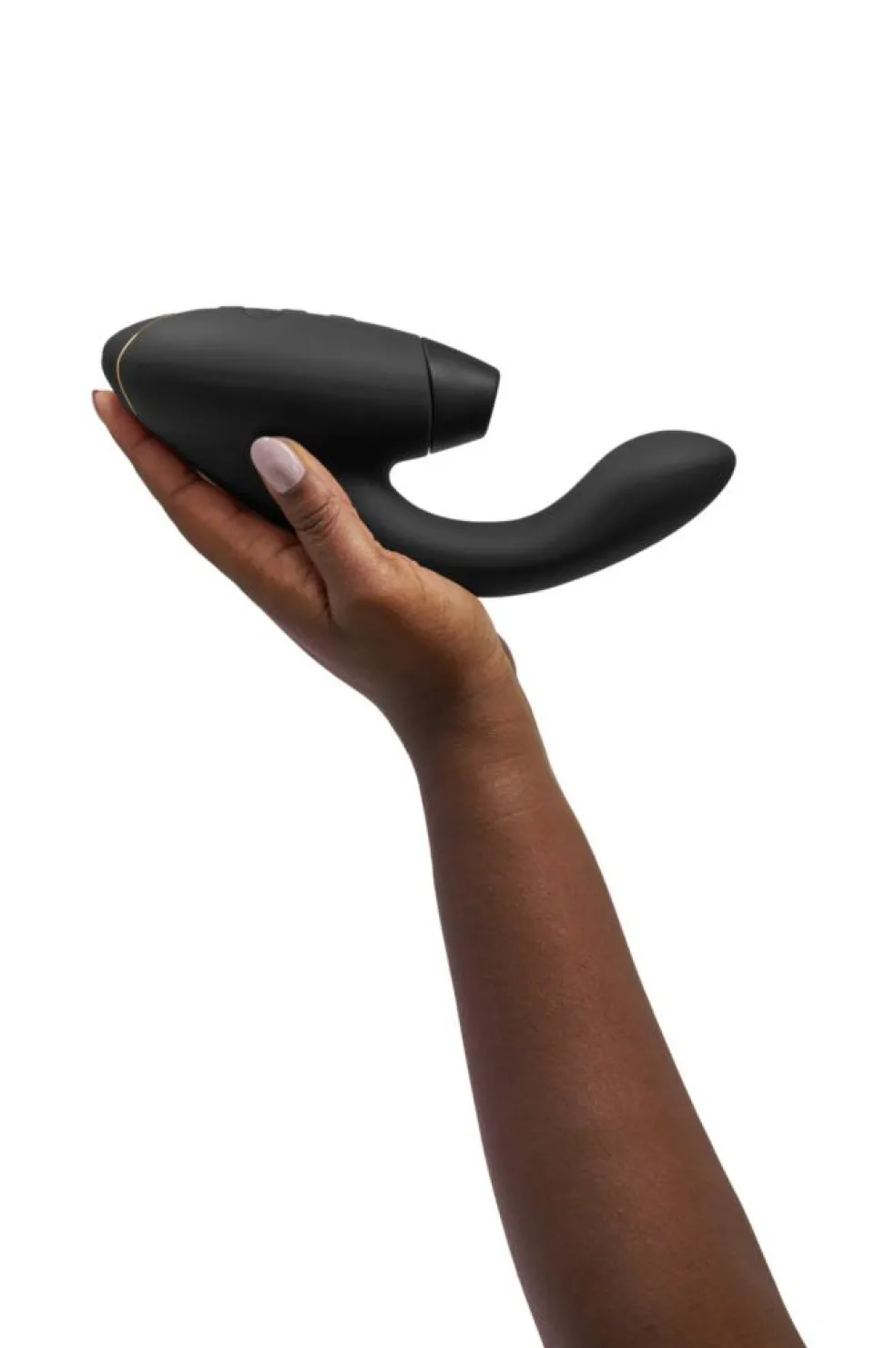 Duo 2 Pleasure Air Klitoris Stimulator & G Spot