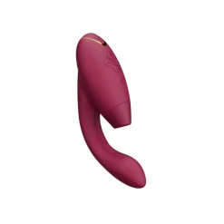 DUO 2 Pleasure Air Klitoris Stimulator & GSpot Dua