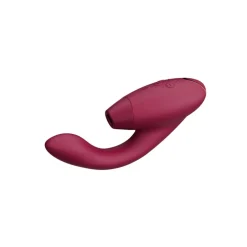 DUO 2 Pleasure Air Klitoris Stimulator & GSpot Dua