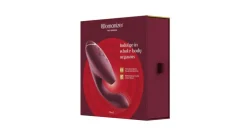 DUO 2 Pleasure Air Klitoris Stimulator & GSpot Dua