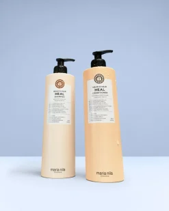 Duo Bundle Head & Hair Heal