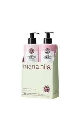 Duo Bundle Pure Volume