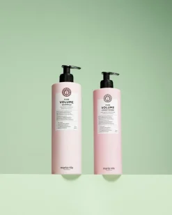 Duo Bundle Pure Volume