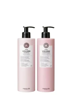 Duo Bundle Pure Volume