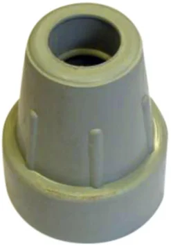 Dupsko skridhæmmende grå 16 mm