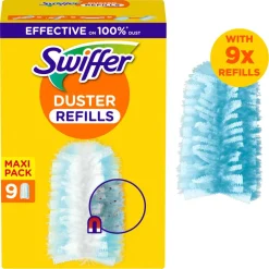 Duster 9ct