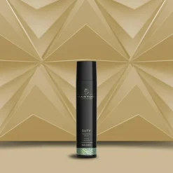 DUTY smoothing cream