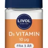 D-vitamin