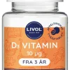 D-vitamin 10 µg