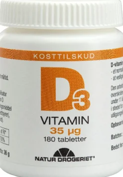 D-vitamin 35 µg