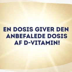 D-vitamin dråber